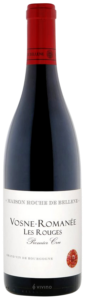 Domaine de Bellene, Vosne-Romanee Premier Cru, Les Suchots