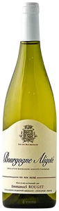 Emmanuel Rouget, Bourgogne Aligote