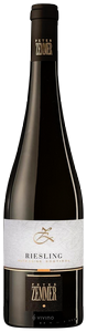 Peter Zemmer, Riesling, Alto Adige