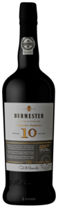 Burmester, Tawny 10YO Port