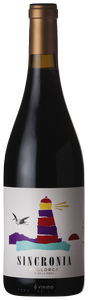 Mesquida Mora, Sincronia Blanc, Mallorca