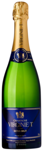 Virginie T., Extra Brut