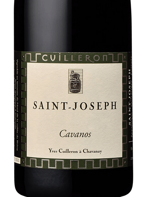 Cuilleron, Saint-Joseph, Les Serines