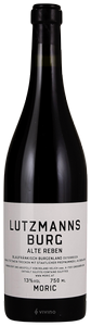 Moric, Lutzmannsburg Ried Maissner Blaufrankisch, Burgenland