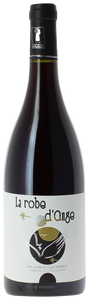 Clos Fornelli, La Robe d'Ange, Vin de Corse
