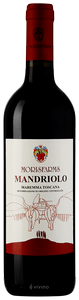 Morisfarms, Maremma Toscana, Mandriolo