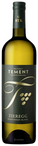 Weingut Tement, Ried Zieregg Essenz Sauvignon Blanc TBA, Sudsteiermark