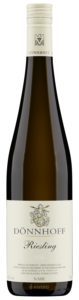 Donnhoff, Riesling, Nahe
