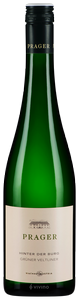 Prager, Steinriegl Gruner Veltliner Riesling Eiswein, Wachau