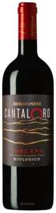 Avignonesi, Toscana Rosso Rosso, IGT