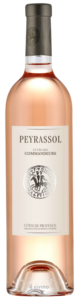 Peyrassol, Cuvee 1204, Cotes de Provence