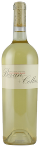Bevan Cellars, Dry Stack Vineyard Sauvignon Blanc, Bennett Valley