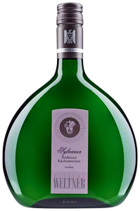 Weltner, Rodelseer Kuchenmeister Sylvaner, Franken