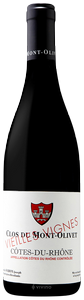 Clos du Mont-Olivet, Vieilles Vignes, Cotes du Rhone