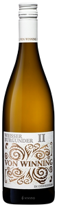 von Winning, Weisser Burgunder II, Pfalz