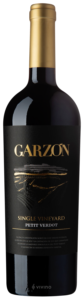Garzon, Single Vineyard Petit Verdot
