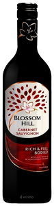 Blossom Hill, Cabernet Sauvignon, California