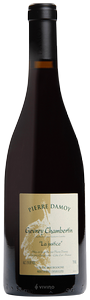 Pierre Damoy, Gevrey-Chambertin, La Justice