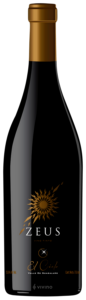 El Cielo, Zeus Zinfandel, Valle de Guadalupe