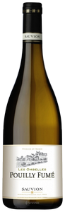 Sauvion, Pouilly Fume, Ombelles
