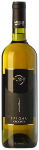 Rocche del Gatto, Spigau Crociata Bianco, VdT