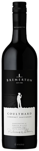 Bremerton, Coultard Cabernet Sauvignon, Langhorne Creek