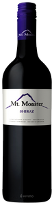 Mt. Monster, Shiraz, Limestone Coast