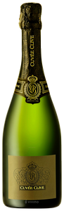 Graham Beck, Cuvee Clive, Robertson