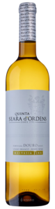 Quinta Seara d'Ordens, Malvasia Fina, Douro