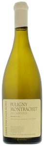 Pierre-Yves Colin-Morey, Puligny-Montrachet Premier Cru, La Garenne