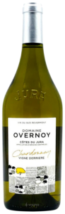 Domaine Overnoy, Cotes du Jura, Vigne Derriere Chardonnay
