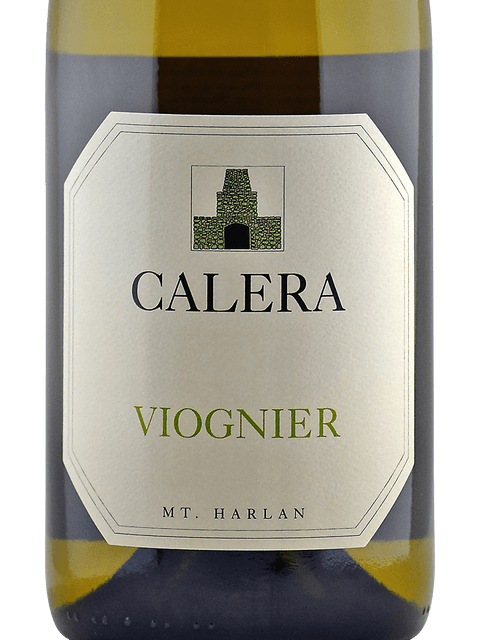 Calera, Viognier, Central Coast