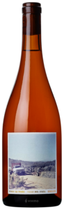 Roberto Henriquez, Fundo La Union Semillon, Itata Valley