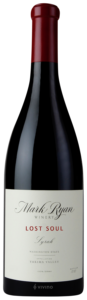 Mark Ryan Winery, Lost Soul, Yakima Valley