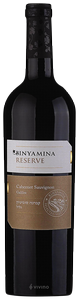 Binyamina, Reserve Cabernet Sauvignon, Galilee