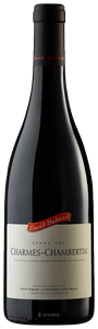 David Duband, Chambertin Grand Cru