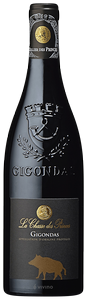 Cellier des Princes, Gigondas