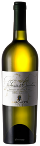 Marchetti, Verdicchio dei Castelli di Jesi, Classico Superiore Del Cavaliere