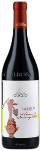 Tenuta Cucco, Barolo, del Comune di Serralunga d'Alba