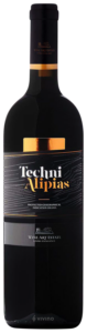 Wine Art Estate, Techni Alipias Red, Drama