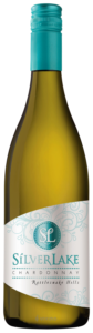 Silver Lake, Chardonnay, Rattlesnake Hills