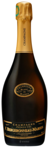 F. Bergeronneau-Marion, Brut Tradition Premier Cru