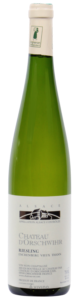 Chateau d'Orschwihr, Enchenberg Riesling, Alsace