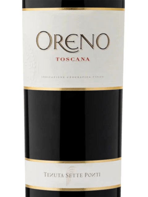 Tenuta Sette Ponti, Orma, Toscana