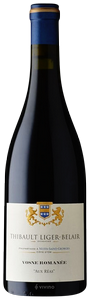 Thibault Liger-Belair, Vosne-Romanee, Aux Reas