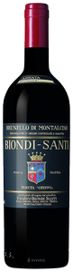 Biondi-Santi, Morione, Toscana