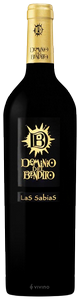 Dominio del Bendito, Toro, Las Sabias
