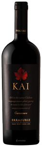 Errazuriz, Estate Carmenere, Aconcagua