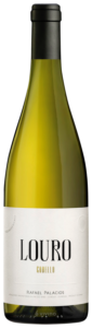Rafael Palacios, Valdeorras, Louro Godello