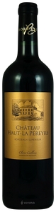 Chateau Haut-La Pereyre, Bordeaux Superieur